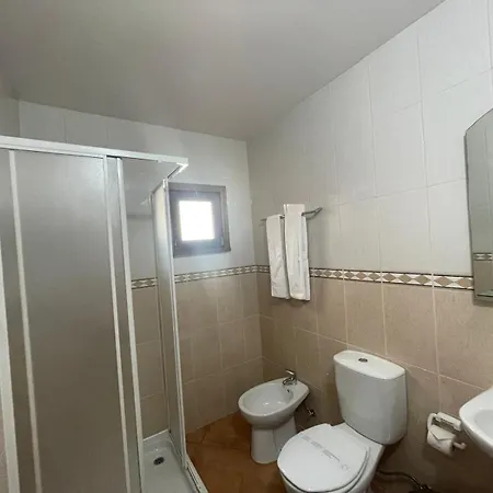 Quinta De Fundoes Geres