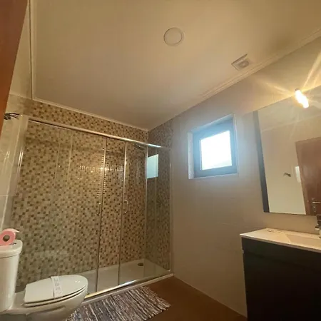 Quinta De Fundoes 3* Geres