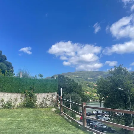 Campismo Rural Rio Caldo