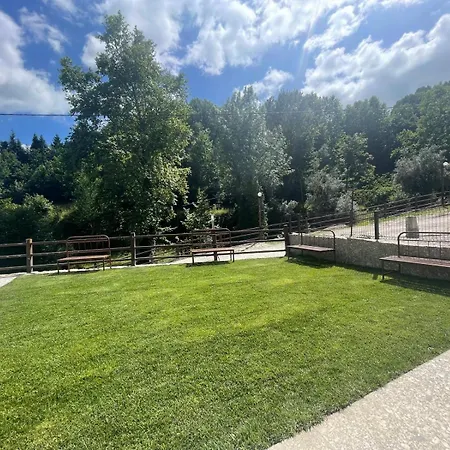 Quinta De Fundoes Maison d'hôtes 3*