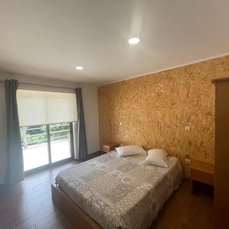 Maison d'hôtes Quinta De Fundoes 3*