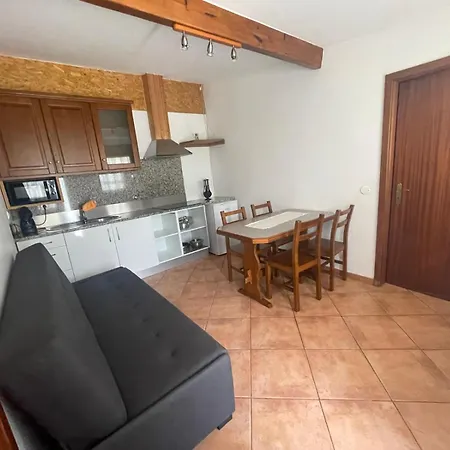 Campismo Rural Rio Caldo Gerês