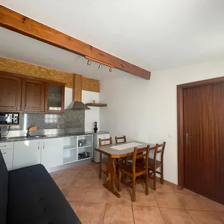 Campismo Rural Rio Caldo Pensión 3*