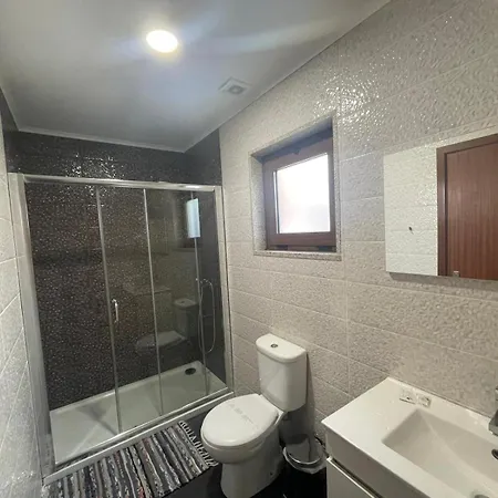 Vendégház Quinta De Fundoes