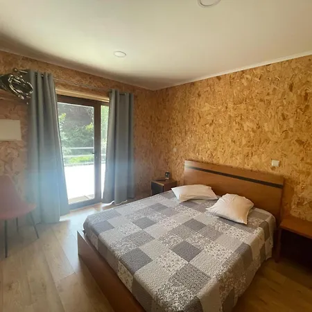 Quinta De Fundoes Vendégház