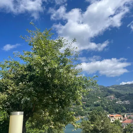 Maison d'hôtes Quinta De Fundoes