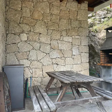 Quinta De Fundoes 3* Geres