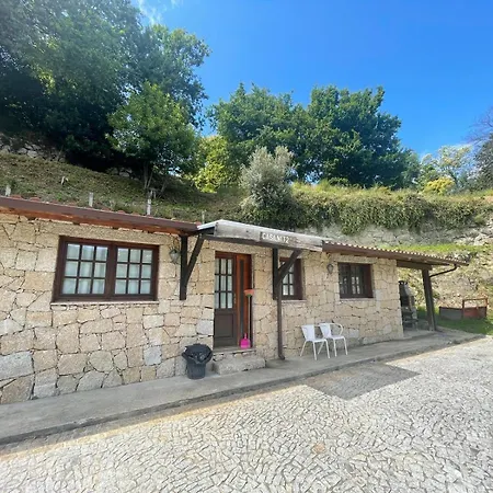 Quinta De Fundoes Vendégház