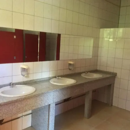 Vendégház Quinta De Fundoes