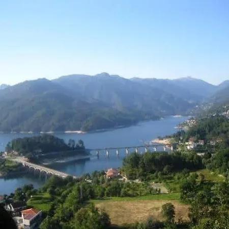 Vendégház Quinta De Fundoes