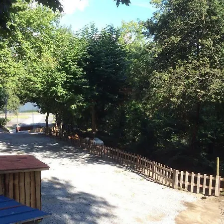 Pensión Quinta De Fundoes