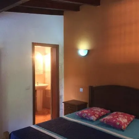 Quinta De Fundoes Maison d'hôtes