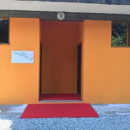 Campismo Rural Rio Caldo 3* Gerês
