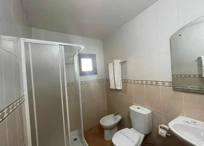 Quinta De Fundoes Gerês