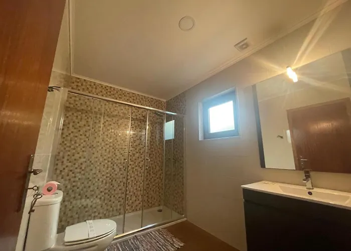 Quinta De Fundoes 3* Gerês