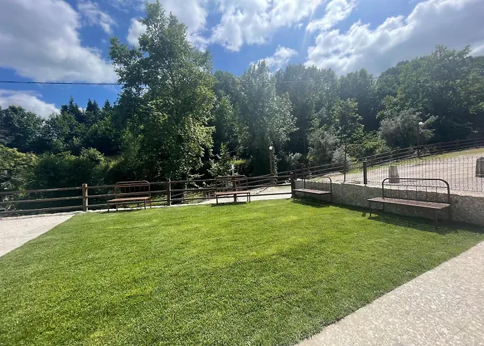 Quinta De Fundoes Maison d'hôtes 3*