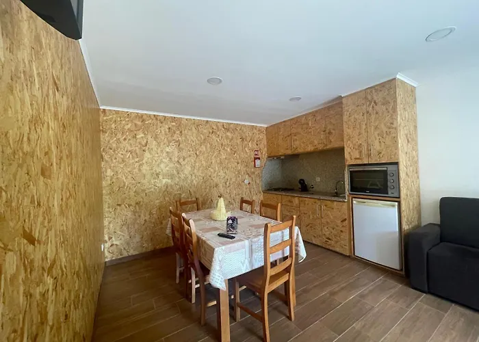 Quinta De Fundoes Maison d'hôtes Gerês