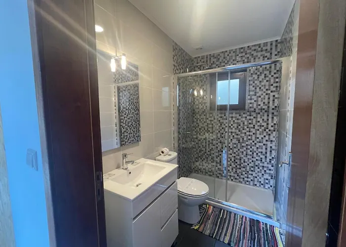 Maison d'hôtes Quinta De Fundoes Gerês