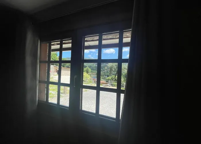 Quinta De Fundoes Maison d'hôtes