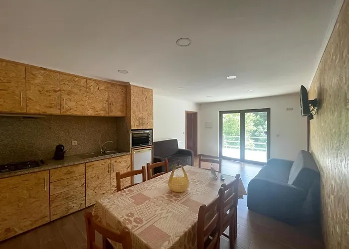 Maison d'hôtes Quinta De Fundoes