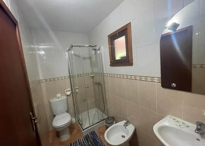 Maison d'hôtes Quinta De Fundoes 3*