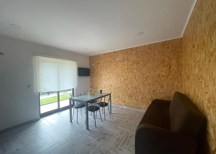 Quinta De Fundoes 3*