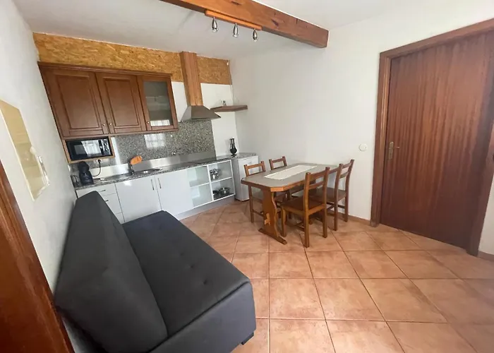 Quinta De Fundoes Gerês