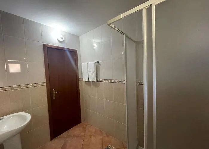 Quinta De Fundoes 3* Gerês