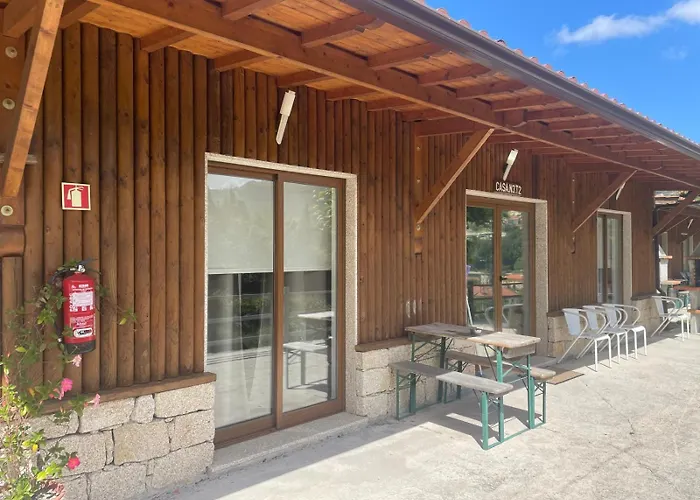 Maison d'hôtes Quinta De Fundoes 3*