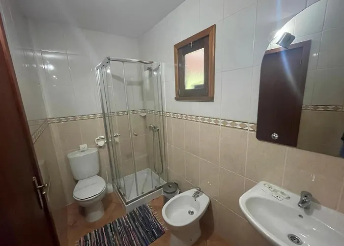 Quinta De Fundoes Maison d'hôtes Gerês