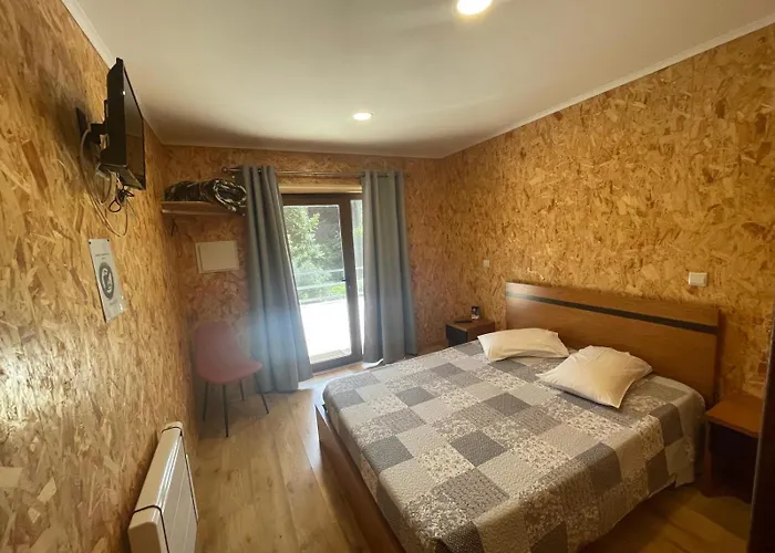 Quinta De Fundoes 3*