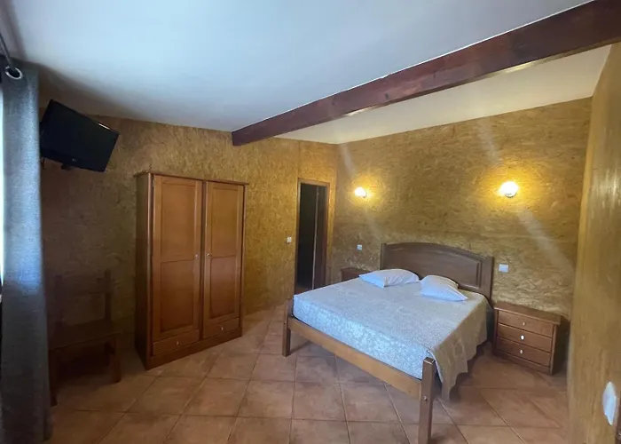 Quinta De Fundoes 제어스