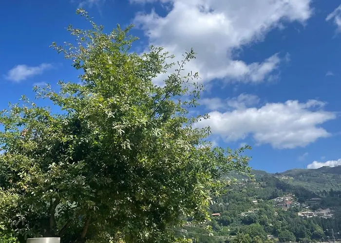 게스트하우스 Quinta De Fundoes