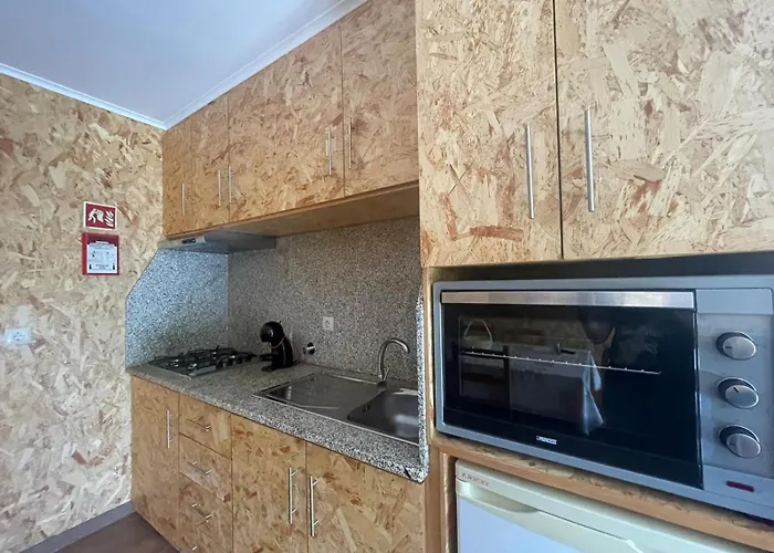 Quinta De Fundoes Maison d'hôtes 3*