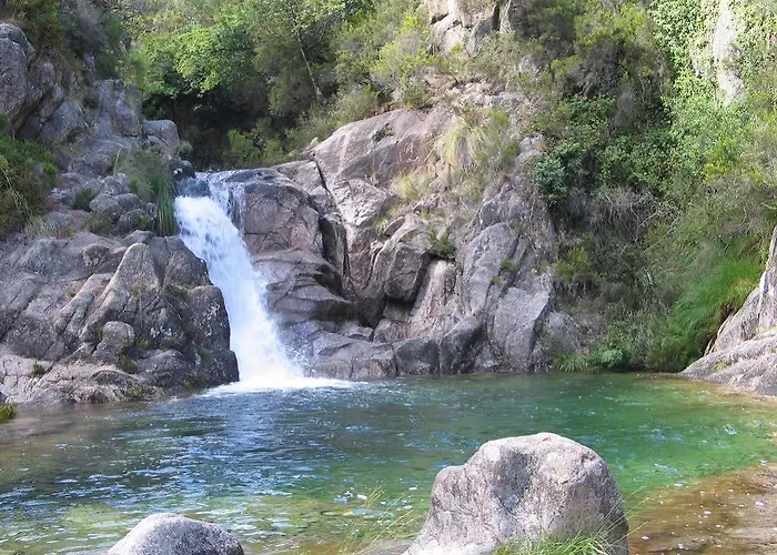 Quinta De Fundoes 3*