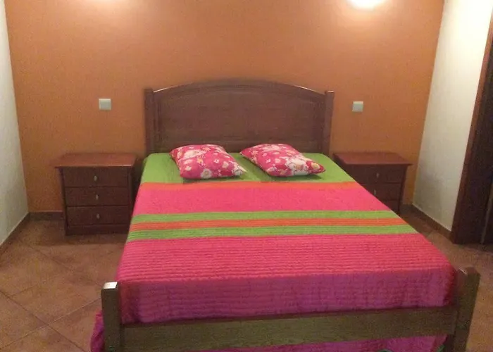 Quinta De Fundoes 3*