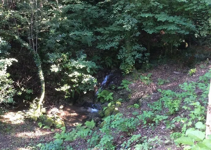 Maison d'hôtes Quinta De Fundoes