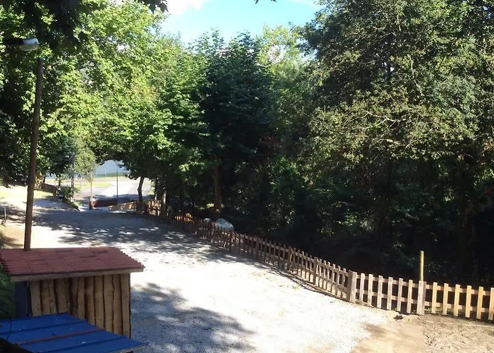 게스트하우스 Quinta De Fundoes