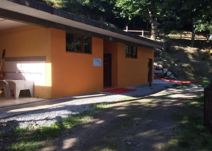 Quinta De Fundoes 3*