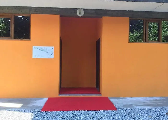 Quinta De Fundoes 3* Gerês