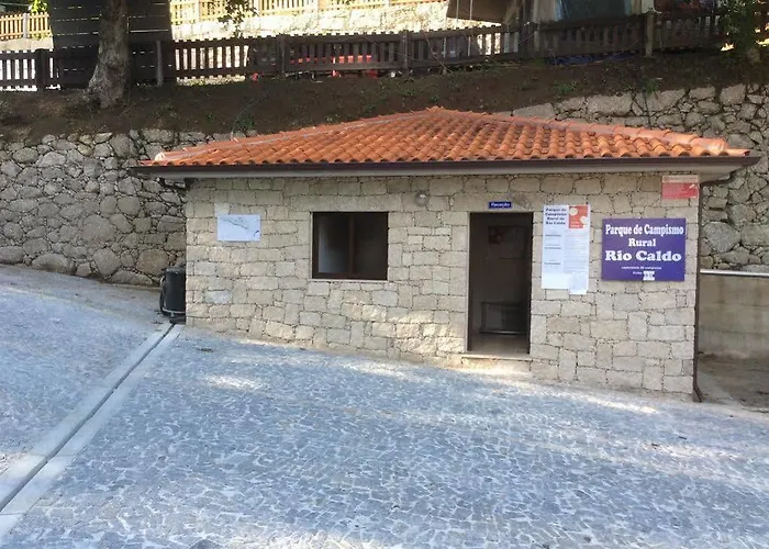 Maison d'hôtes Quinta De Fundoes 3*